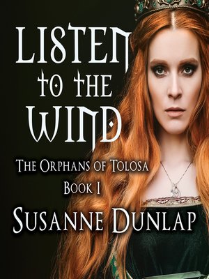 cover image of Listen to the Wind